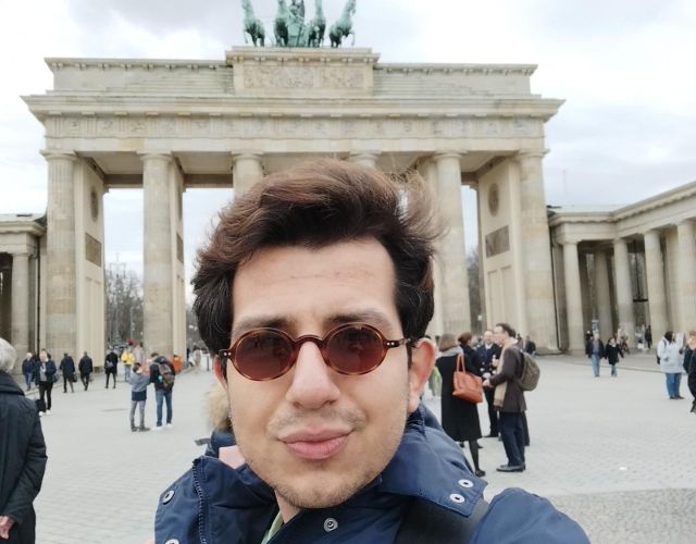 Salihli Almanca Özel Ders