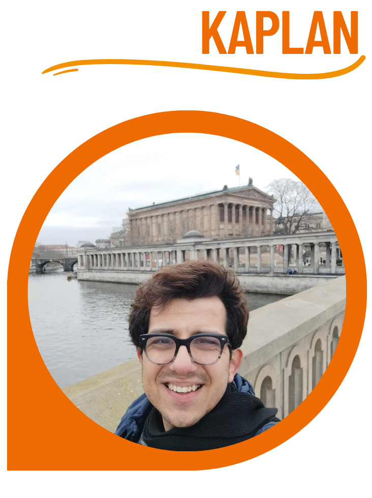 Salihli Almanca Özel Ders